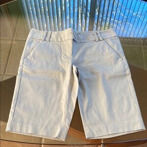 Y2K The Limited Bermuda shorts